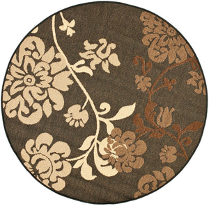 Safavieh Courtyard CY4027 Power Loomed Rug