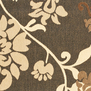 Safavieh Courtyard CY4027 Power Loomed Rug