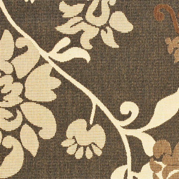 Safavieh Courtyard CY4027 Power Loomed Rug