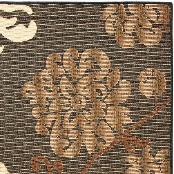 Safavieh Courtyard CY4027 Power Loomed Rug