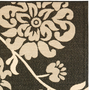 Safavieh Courtyard CY4027 Power Loomed Rug
