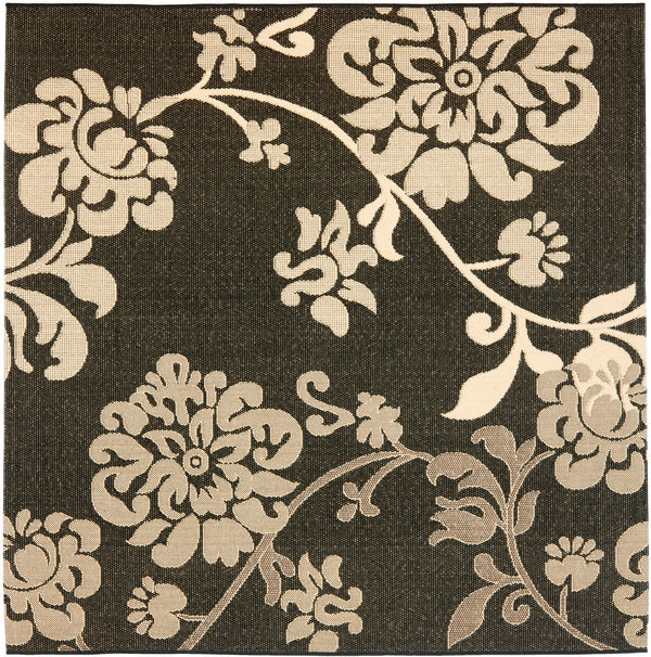 Safavieh Courtyard CY4027 Power Loomed Rug