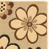 Safavieh Courtyard CY4035 Power Loomed Rug