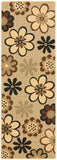 Safavieh Courtyard CY4035 Power Loomed Rug