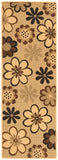 Safavieh Courtyard CY4035 Power Loomed Rug