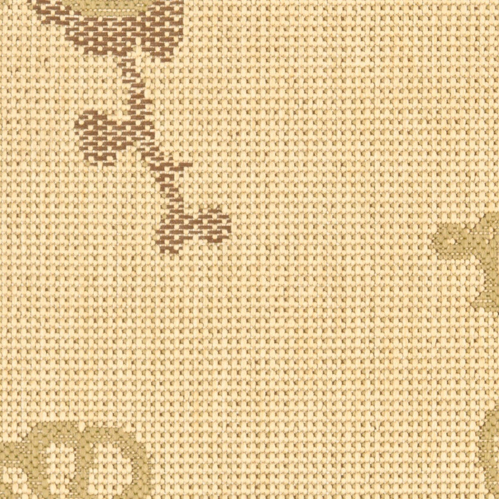 Safavieh Courtyard CY4038 Power Loomed Rug