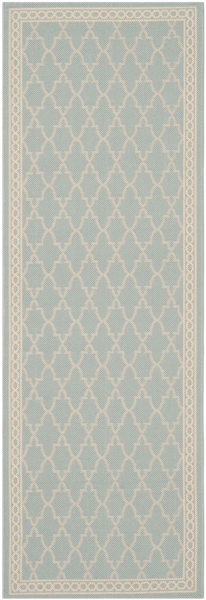 Safavieh Courtyard Cy5142 26 Power Loomed Rug
