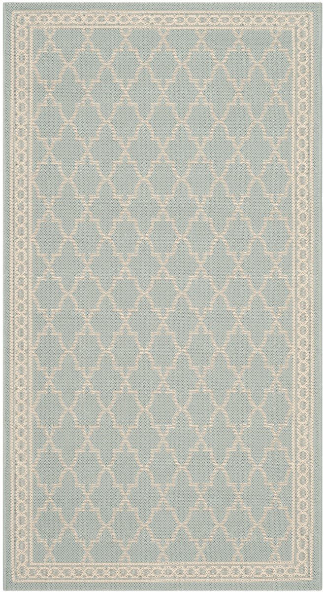 Safavieh Courtyard Cy5142 26 Power Loomed Rug