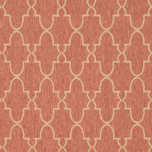 Safavieh Courtyard CY5142 Power Loomed Rug