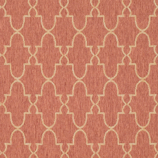 Safavieh Courtyard CY5142 Power Loomed Rug