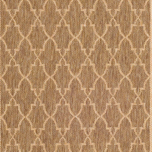 Safavieh Courtyard CY5142 Power Loomed Rug