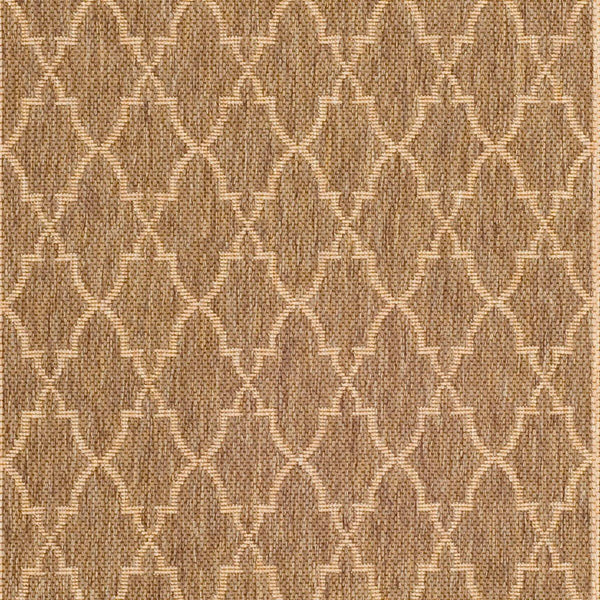 Safavieh Courtyard CY5142 Power Loomed Rug