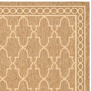 Safavieh Courtyard CY5142 Power Loomed Rug