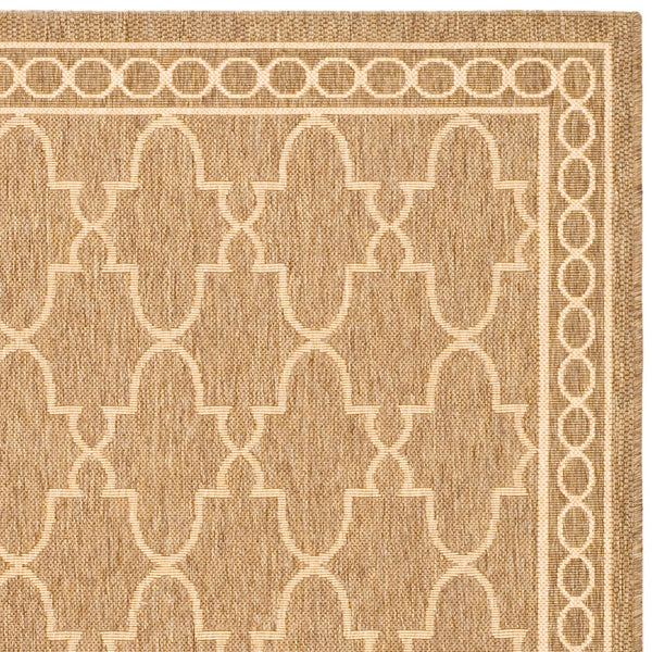 Safavieh Courtyard CY5142 Power Loomed Rug