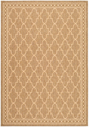 Safavieh Courtyard CY5142 Power Loomed Rug