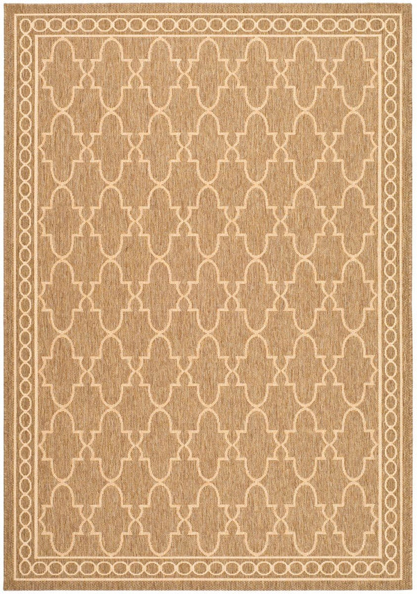 Safavieh Courtyard CY5142 Power Loomed Rug