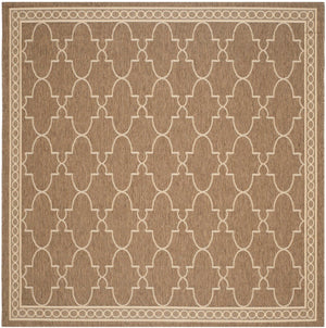 Safavieh Courtyard CY5142 Power Loomed Rug