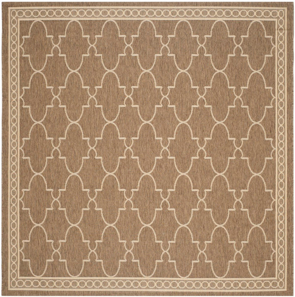 Safavieh Courtyard CY5142 Power Loomed Rug