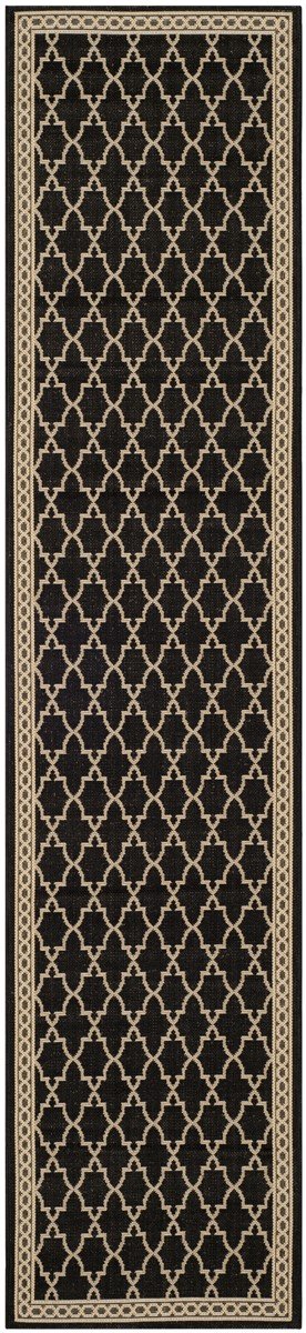 Safavieh Courtyard CY5142 Power Loomed Rug