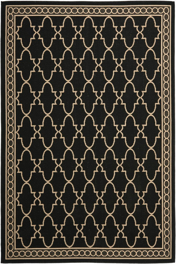 Safavieh Courtyard CY5142 Power Loomed Rug
