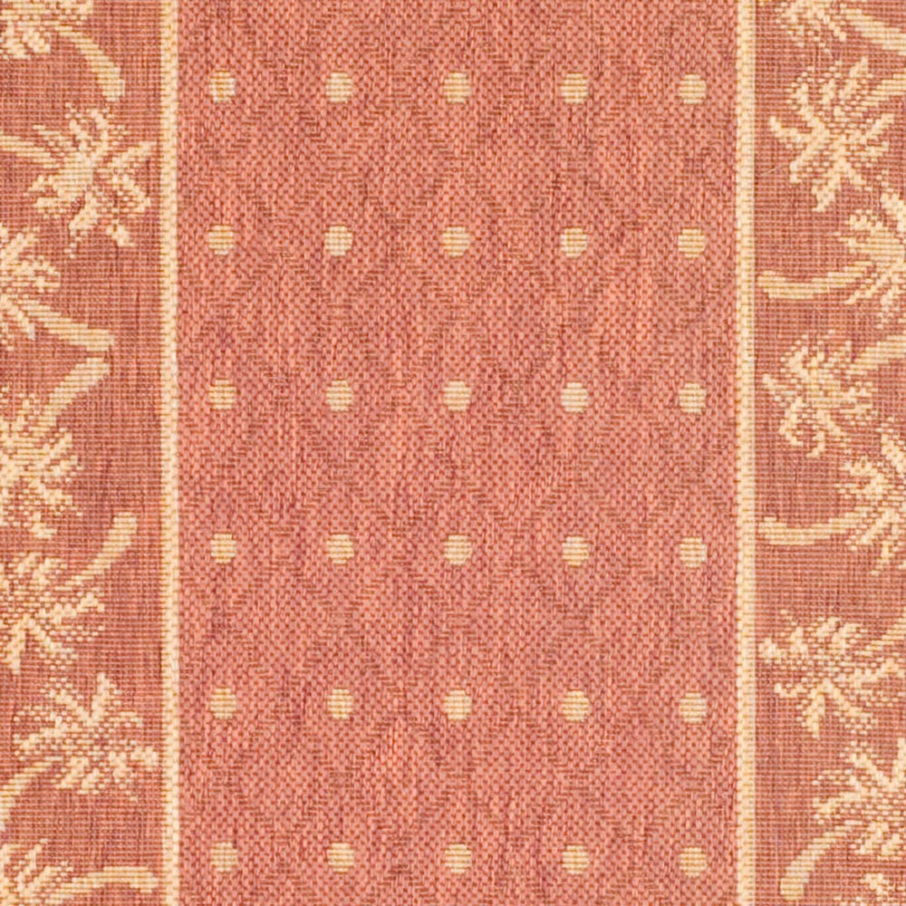 Safavieh Courtyard CY5148 Power Loomed Rug