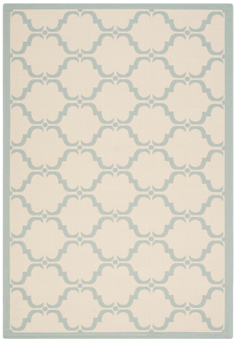 Safavieh Courtyard Cy6009 21 Power Loomed Rug