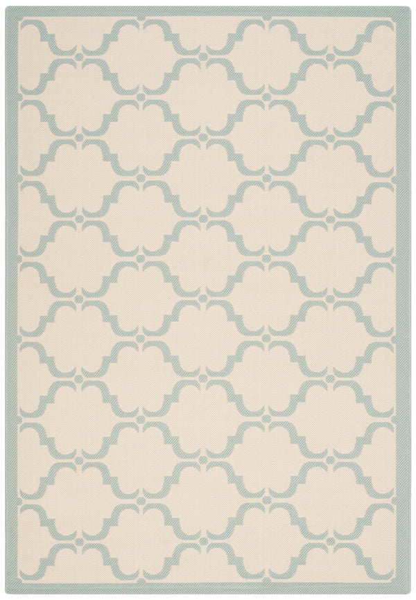 Safavieh Courtyard Cy6009 31 Power Loomed Rug