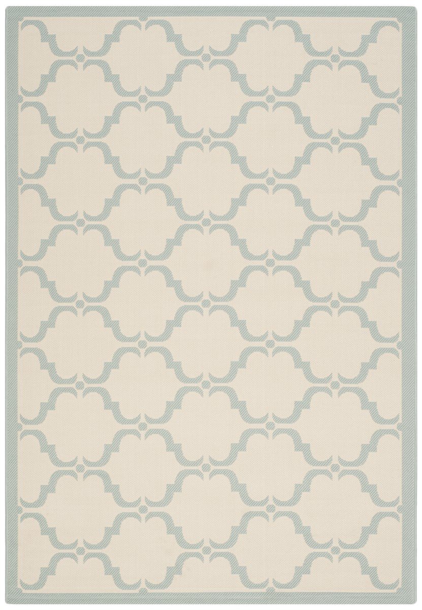 Safavieh Courtyard Cy6009 23 Power Loomed Rug