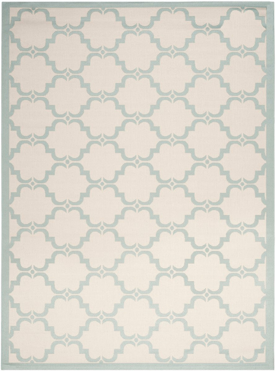 Safavieh Courtyard Cy6009 21 Power Loomed Rug