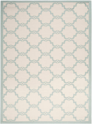 Safavieh Courtyard Cy6009 31 Power Loomed Rug