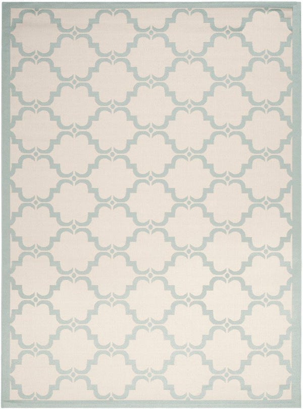 Safavieh Courtyard Cy6009 31 Power Loomed Rug