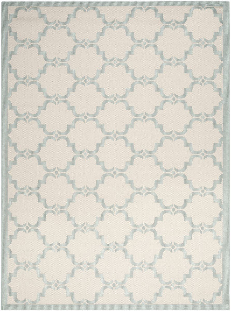 Safavieh Courtyard Cy6009 30 Power Loomed Rug