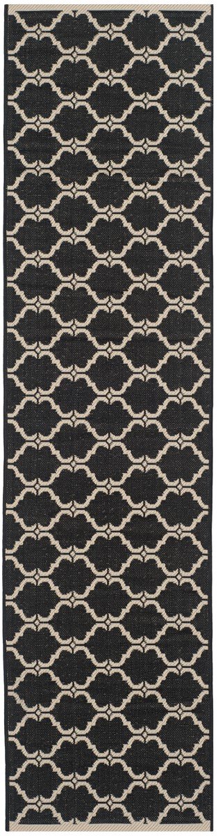 Safavieh Courtyard Cy6009 31 Power Loomed Rug