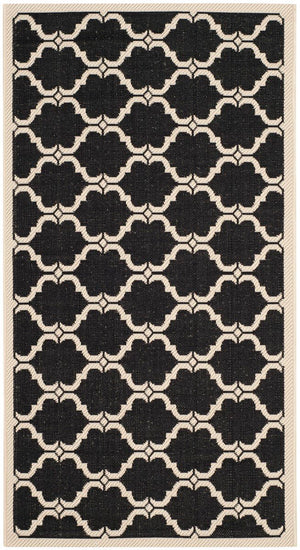 Safavieh Courtyard Cy6009 31 Power Loomed Rug