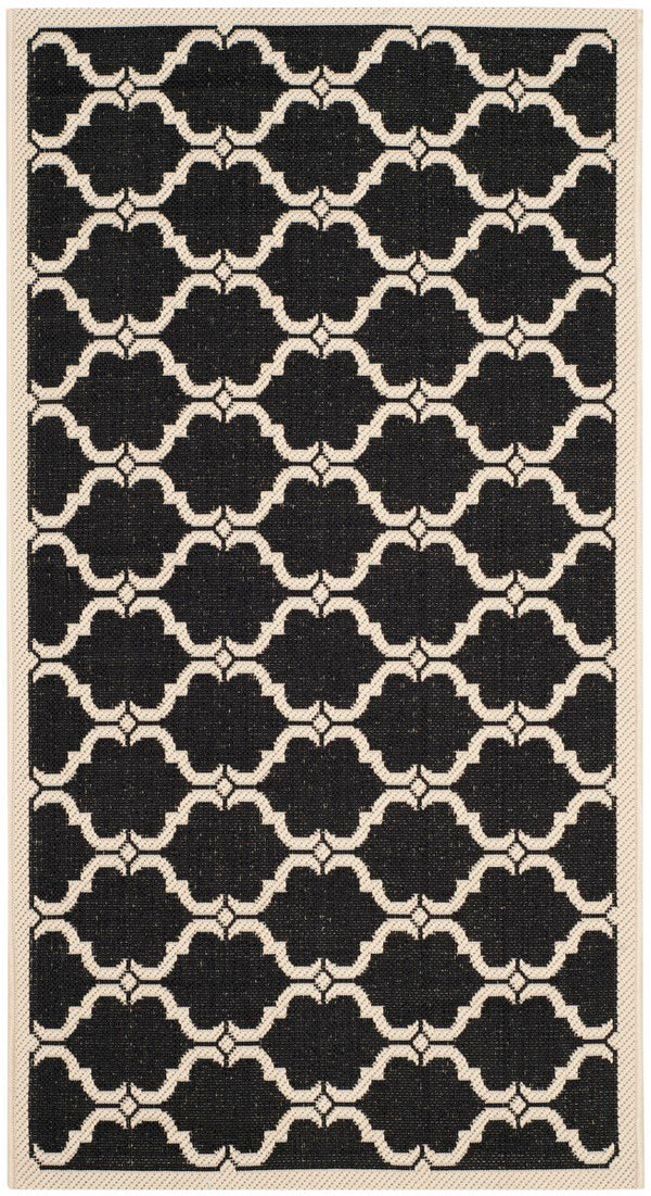 Safavieh Courtyard Cy6009 31 Power Loomed Rug