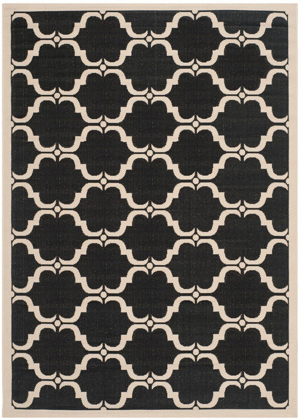 Safavieh Courtyard Cy6009 31 Power Loomed Rug