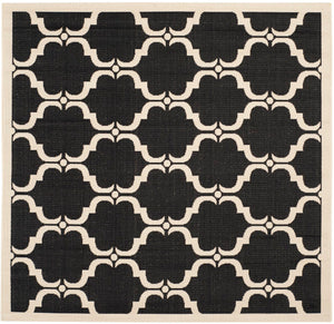Safavieh Courtyard Cy6009 31 Power Loomed Rug