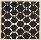 Safavieh Courtyard Cy6009 31 Power Loomed Rug