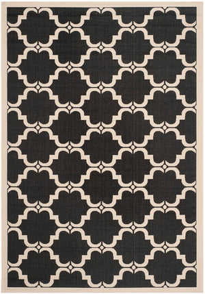 Safavieh Courtyard Cy6009 31 Power Loomed Rug