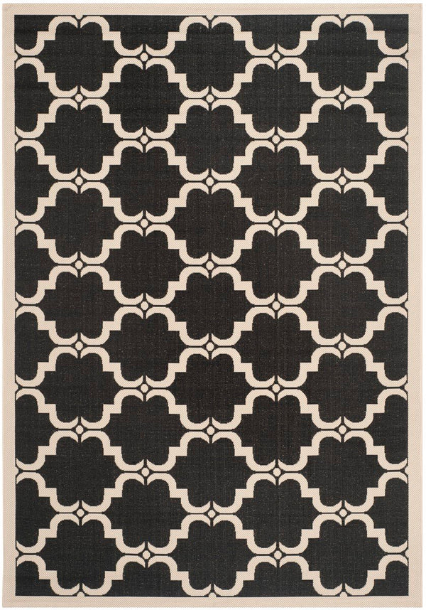 Safavieh Courtyard Cy6009 31 Power Loomed Rug