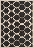 Safavieh Courtyard Cy6009 31 Power Loomed Rug