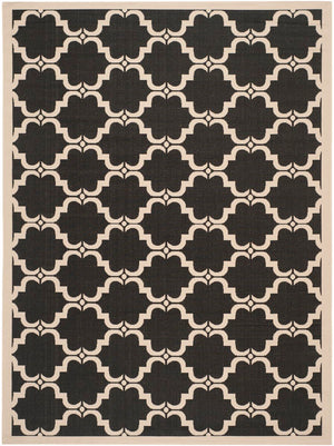 Safavieh Courtyard Cy6009 31 Power Loomed Rug