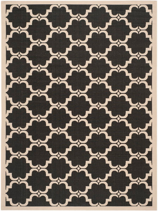Safavieh Courtyard Cy6009 31 Power Loomed Rug