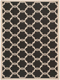 Safavieh Courtyard Cy6009 31 Power Loomed Rug