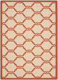 Safavieh Courtyard Cy6009 31 Power Loomed Rug