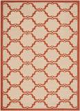 Safavieh Courtyard Cy6009 31 Power Loomed Rug