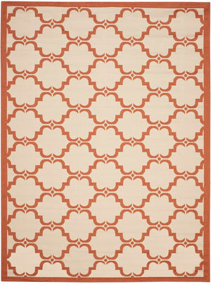 Safavieh Courtyard Cy6009 31 Power Loomed Rug