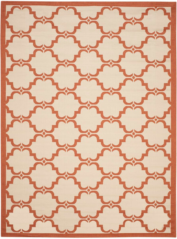 Safavieh Courtyard Cy6009 31 Power Loomed Rug