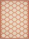 Safavieh Courtyard Cy6009 31 Power Loomed Rug