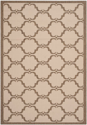 Safavieh Courtyard Cy6009 31 Power Loomed Rug